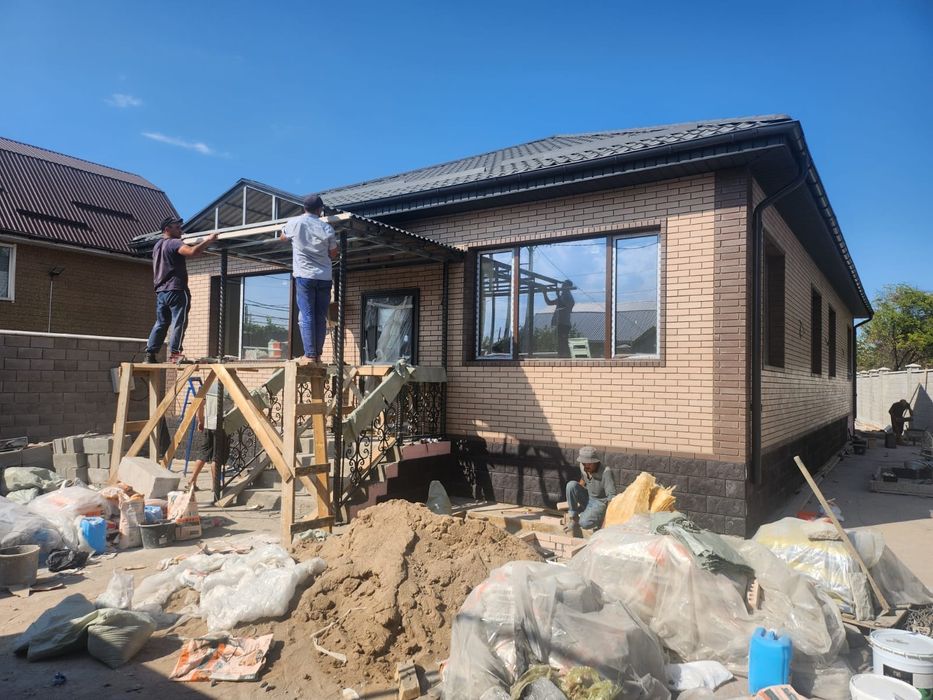 Облицовочный кирпич рассрочка