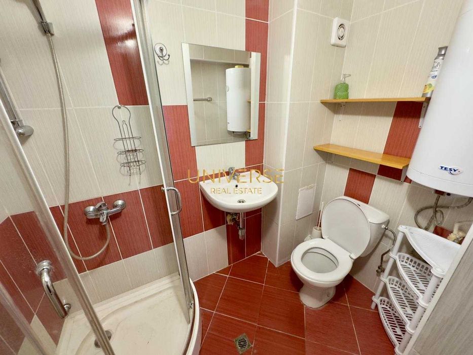 Продава се Двустаен апартамент в Несебър - 55 кв.м за 1055 €/кв.м - Снимка #11