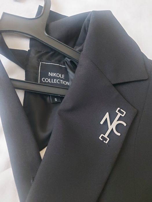 Рокля Nikole Collection