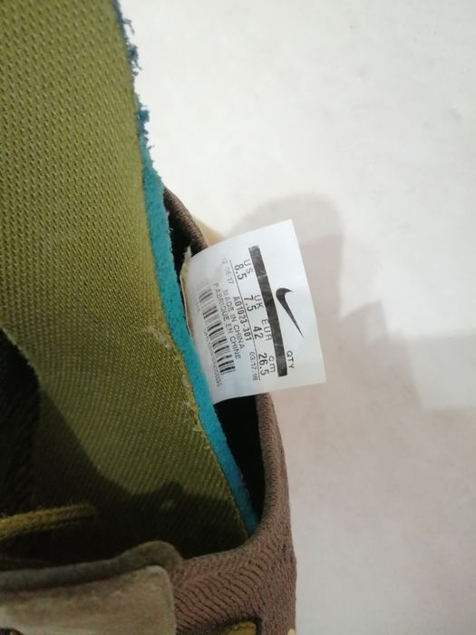 Nike Air 270 Adidasi Perne Aer Ok