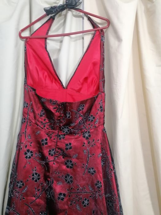 Superba rochie de ocazie, mas. 42.