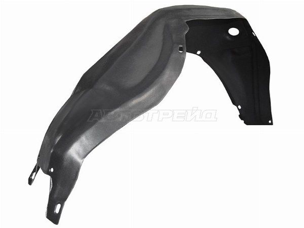 Подкрылок Volkswagen Passat