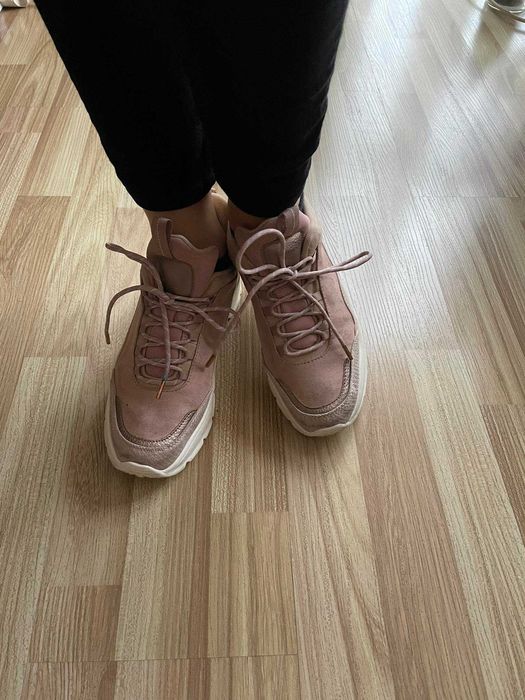 Маратонки H&M 39 номер