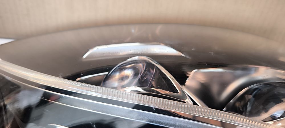 Far ILS  Mercedes w205 pentru piese