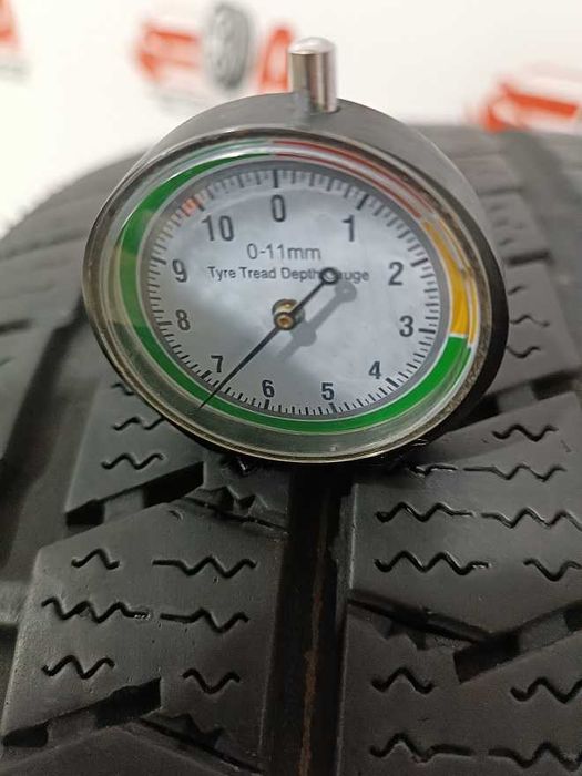 235/65/16 C NEXEN CP N10760 M+S IARNA