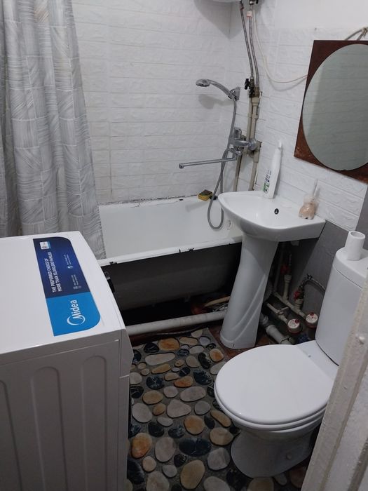 Сдам 2хкомнатную квартиру