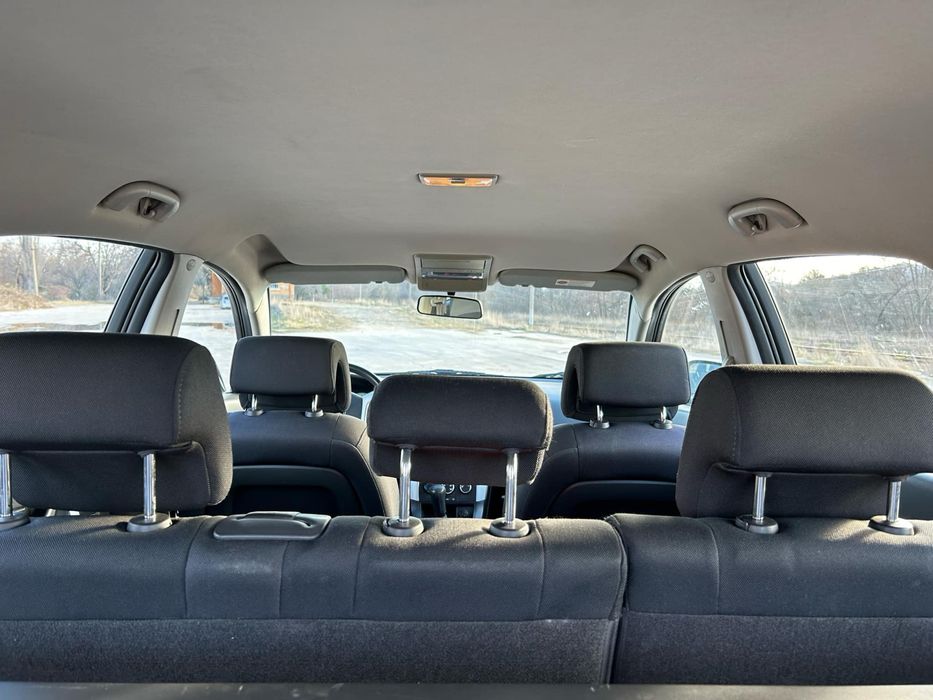 Продавам Шевролет Каптива 2.0