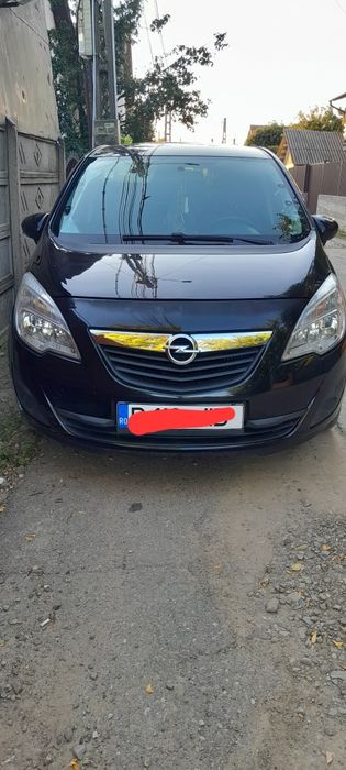 Opel Meriva B 2011 Diesel  -VARIANTE
