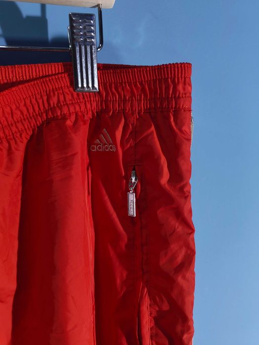 Adidas Долнище/Мъжко  XL