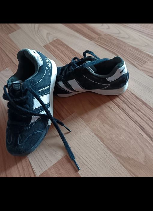Adidas baieti piele
