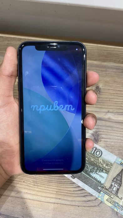 Iphone 11 | 64 ГБ
