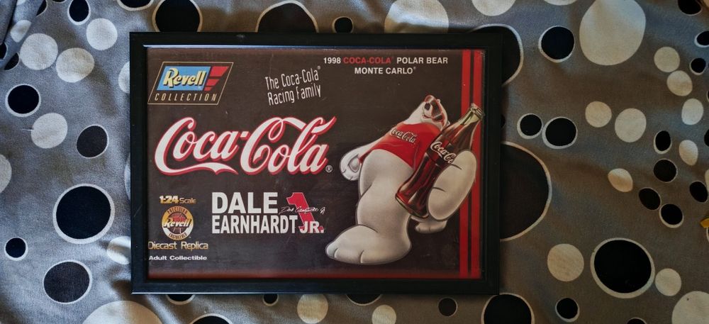Coca Cola reclame de colecție