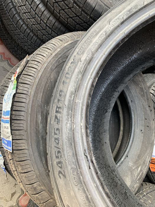 R19 KU39 kumho  byd/kia/hyundai