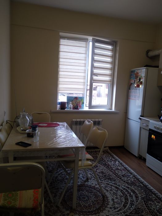 Сдаеться в Новостройке 1 ком,квартира.