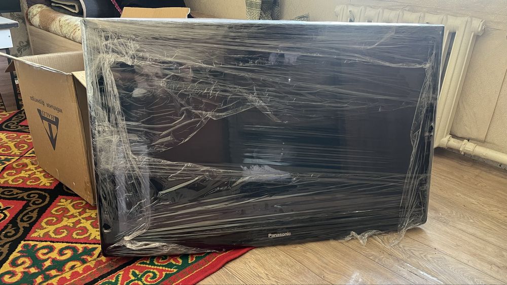 Panasonic теледидар 35 000