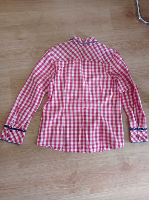 Дамска спортна риза