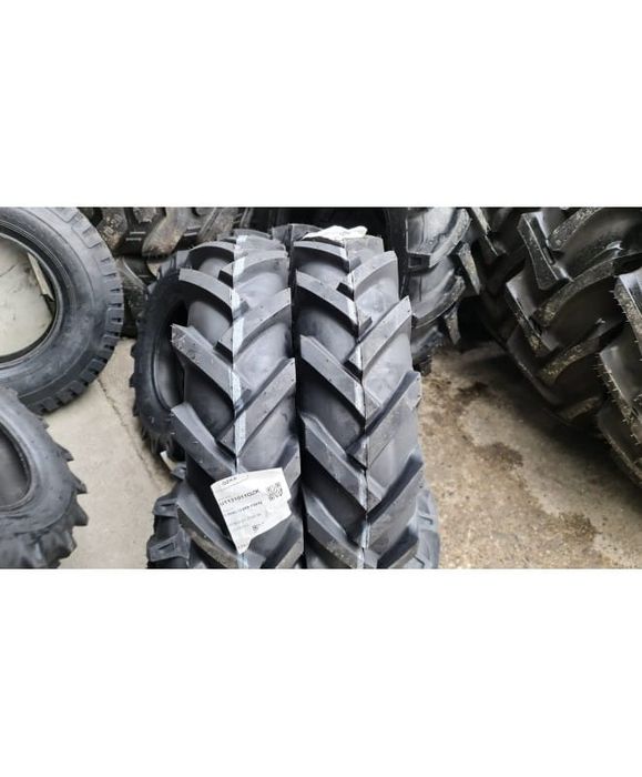 Anvelopa 6.50/80-13 OZKA KNK52 82A6 6PR TT  Cauciucuri tractor, Fiat, Case, Fendt, John Deere, New Holland, Massey Ferguson, UTB   Cauciucuri tractor,