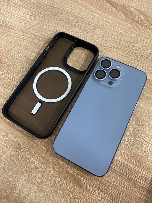 Iphone 13pro 80/128 ideal 100%