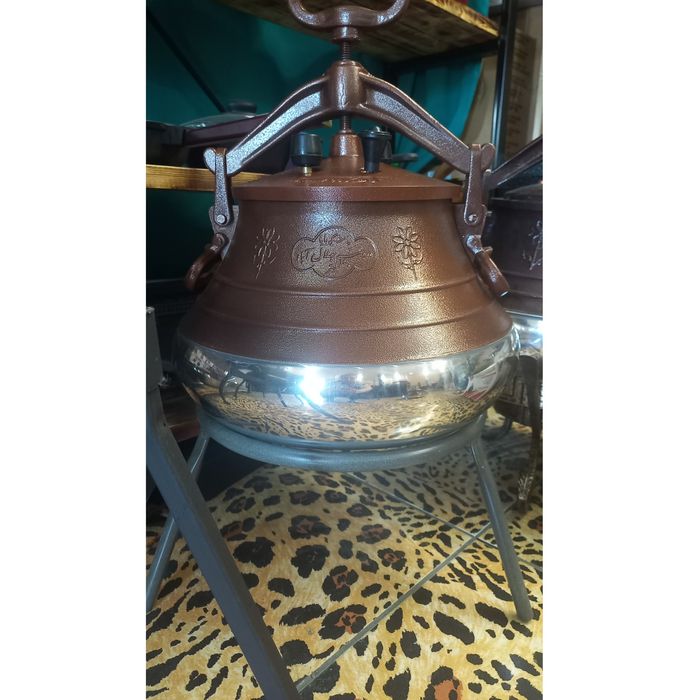 Афганский казан 33900 оригинал от Рашко баба