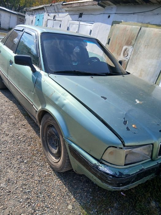 Продам ауди 80 б4