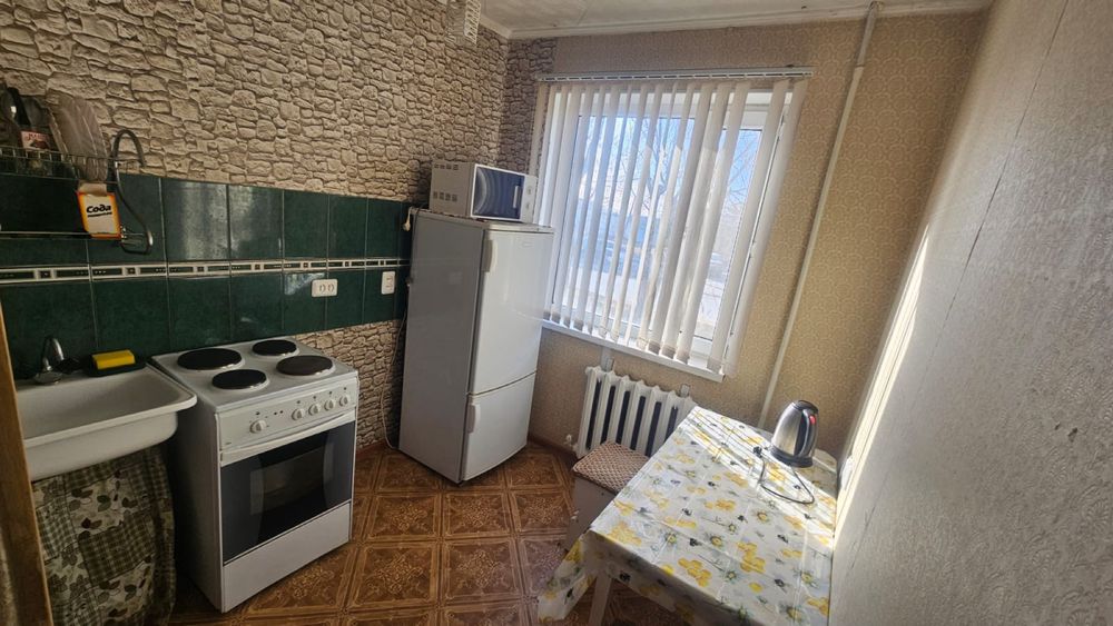 1 комнатная квартира сдача долгий срок