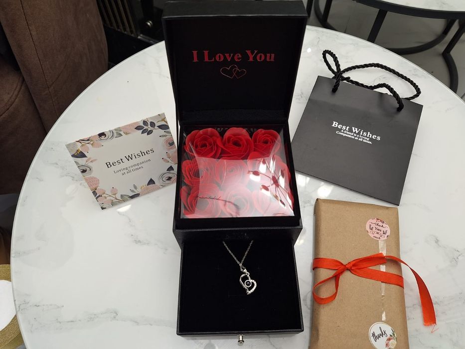 Подарок для девушки