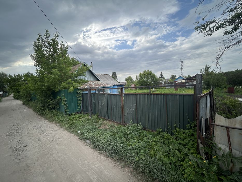 Продам дачу в согре