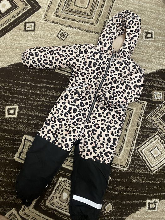 Продам комбез , зима