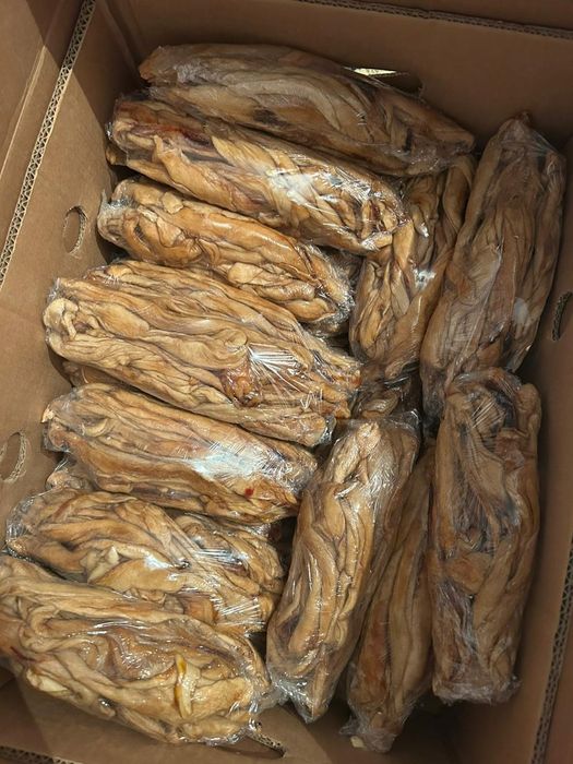 Сушонные дыни очень вкусные