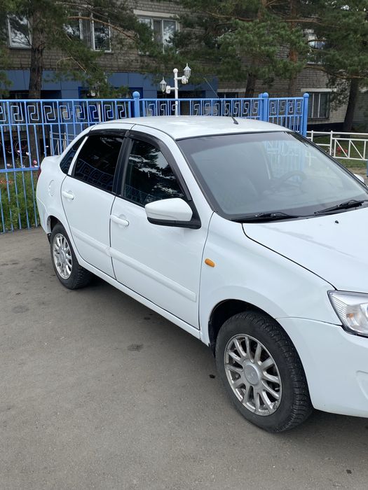 Продам Лада Гранта