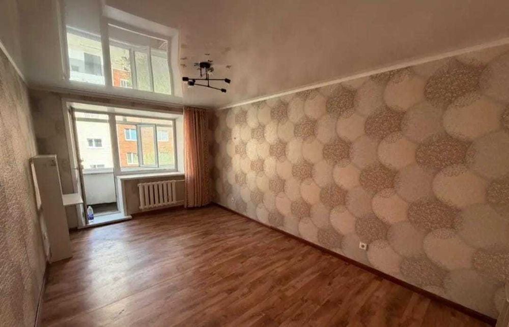 Продажа 1-комнатной квартиры, район КСК!