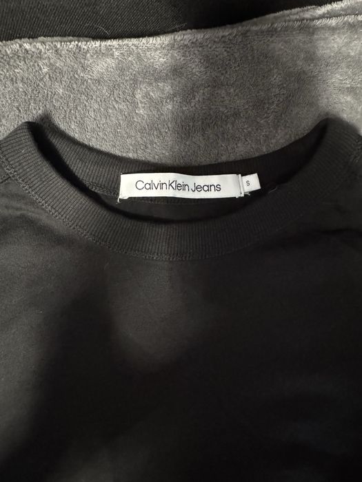 Tricou calvin klein