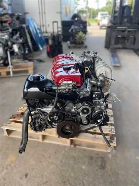 Продаваме Двигатели – Добри Цени!