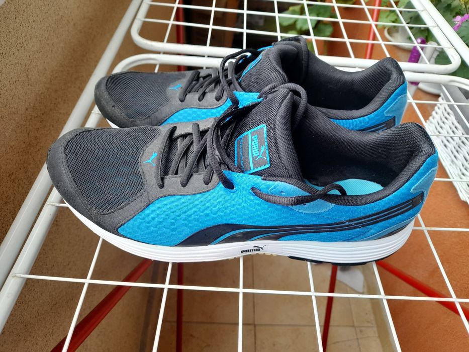 Маратонки Puma  Descendant Sport Lifestyle