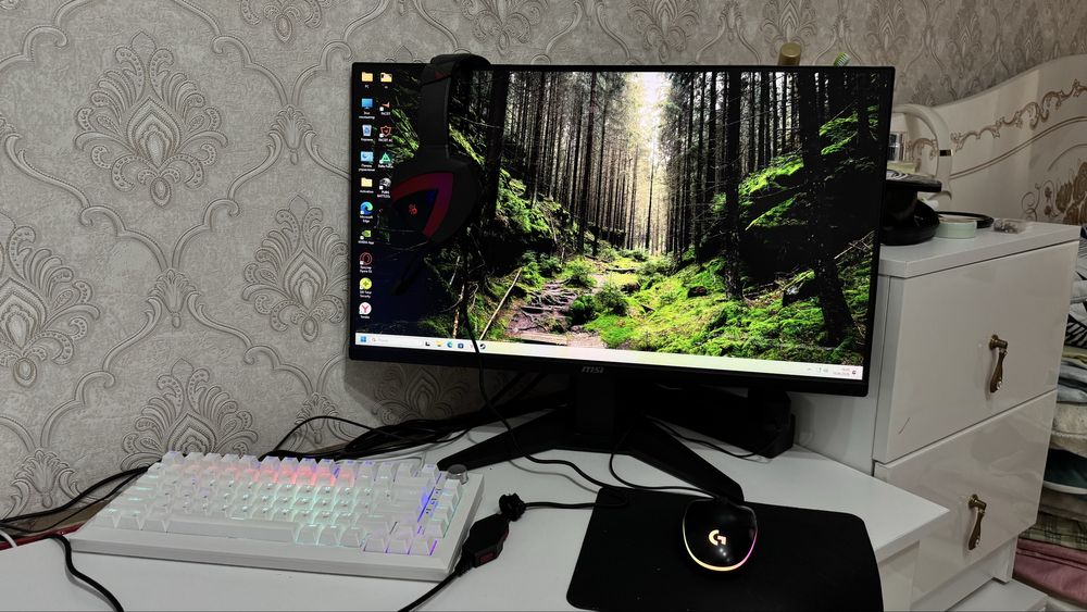 Продам компьютер новый