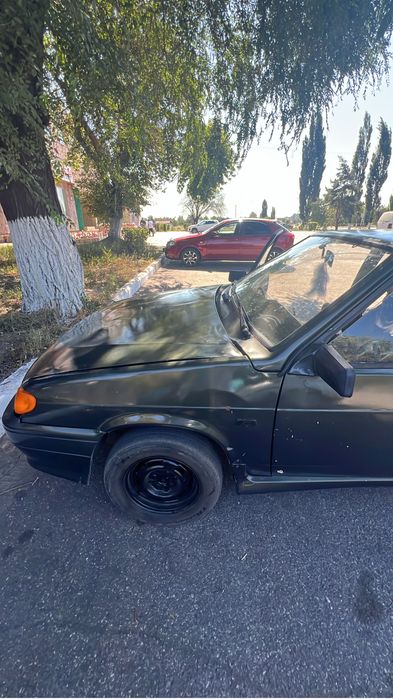 Lada (ваз) 21099