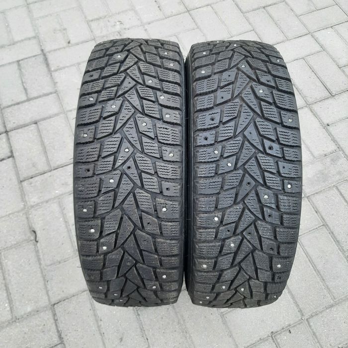 Продам 185 65 r14 пара 2шт данлоп