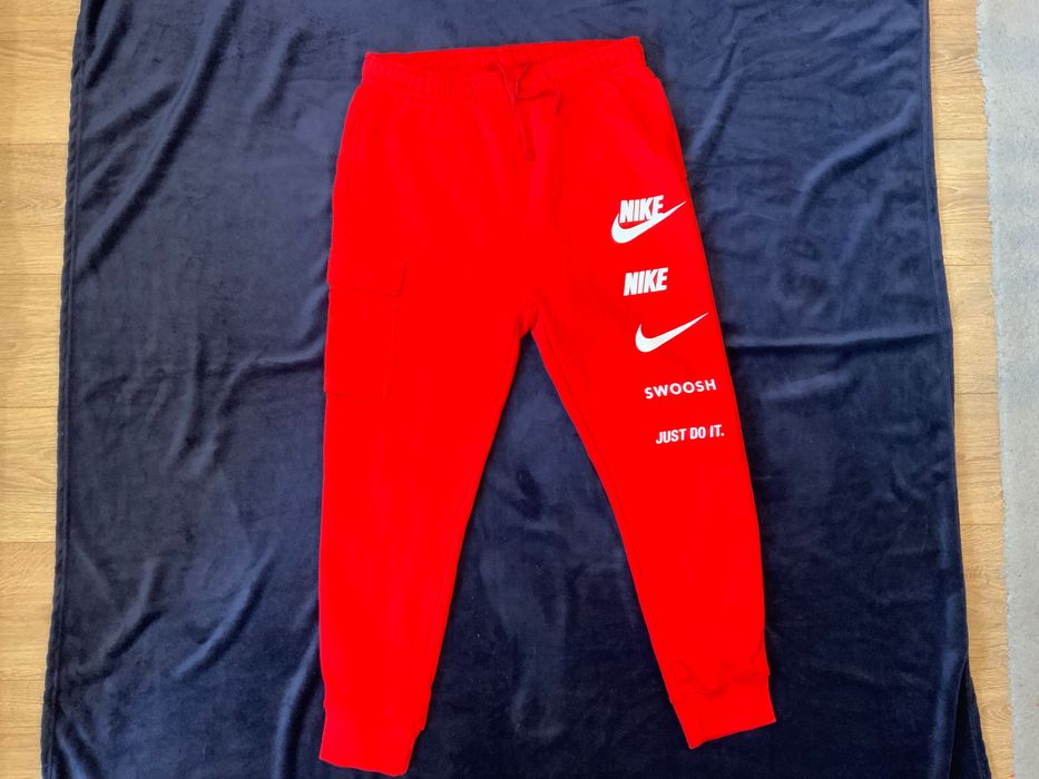 Nike-оригинална долница м-л