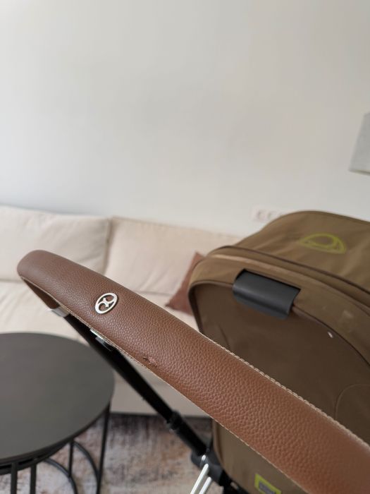 Количка Cybex Priam 4