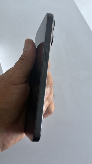 Vand Iphone 15 pro max 256 g