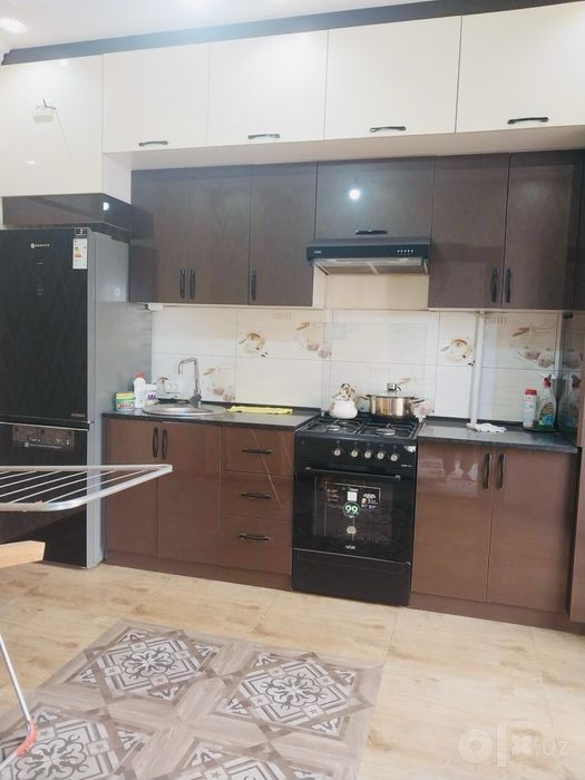 Квартира арендага берилади.Сартепода