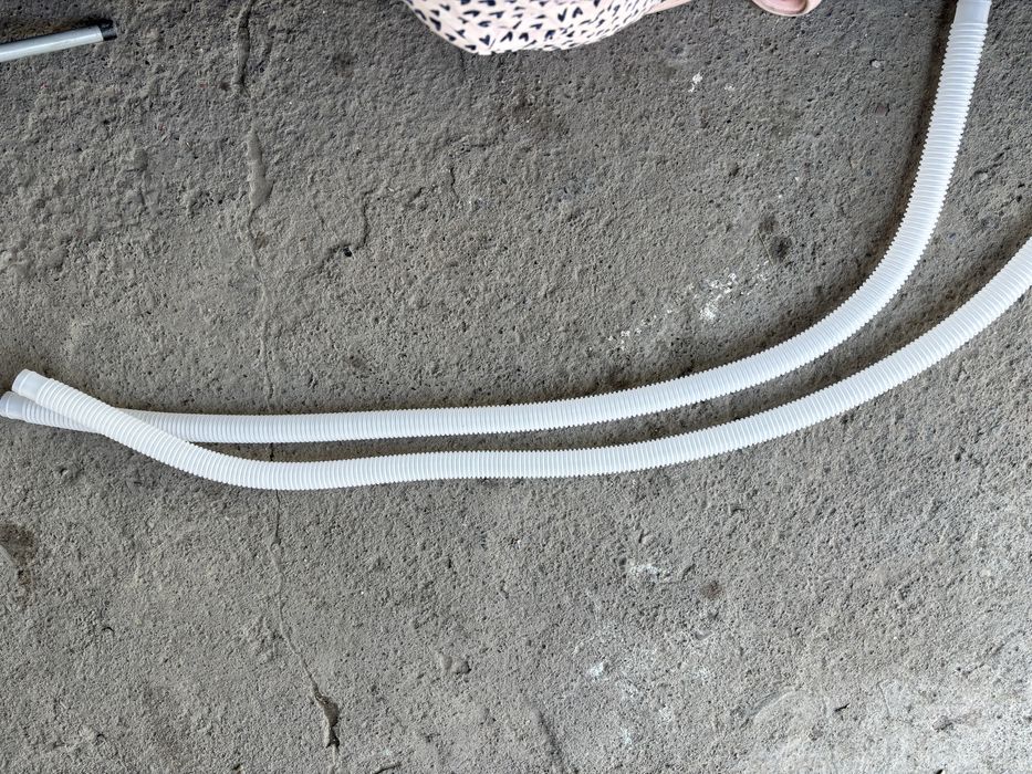 Продам насос для бассейна новый