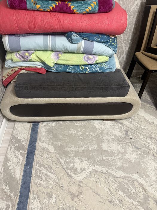 Продам диван в хорошем состояний