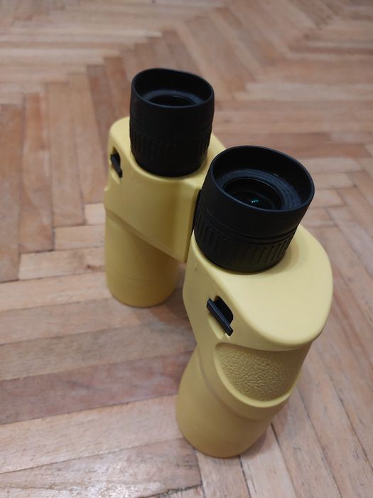 Binoclu , FOCUS SAILOR, waterproof ,pentru navigație