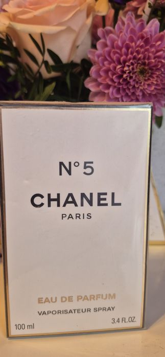 Chanel no 5, eau de parfum