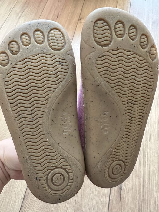 Детски пантофи froddo размер 27