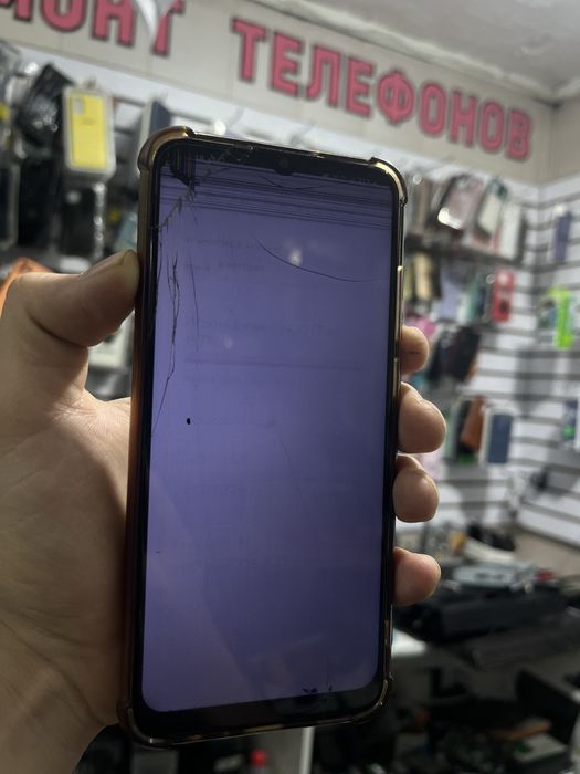 Ремонт телефонов с гарантией