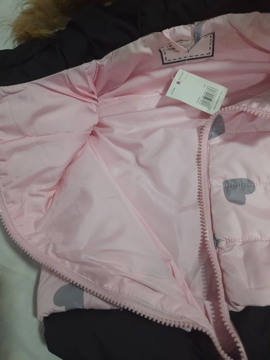 Жилетки осенний,