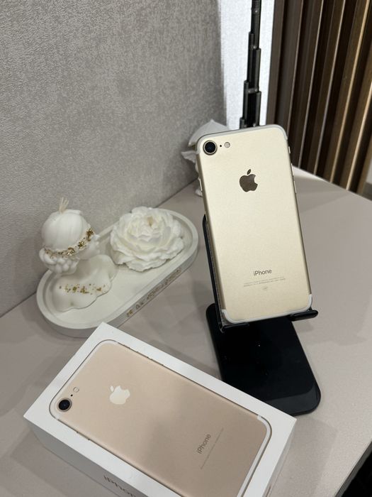 Iphone 7 | 128GB