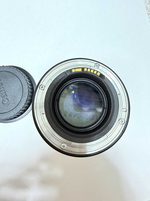 Продам Canon EF 50mm f/1.4 USM